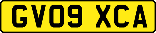 GV09XCA