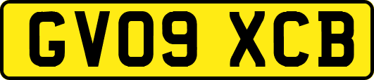 GV09XCB