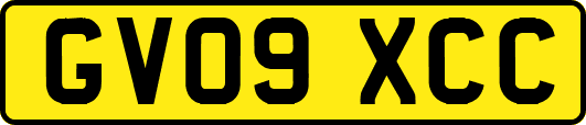 GV09XCC