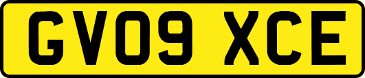 GV09XCE
