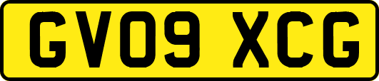 GV09XCG