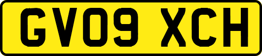 GV09XCH