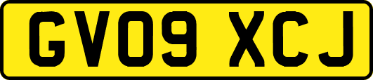 GV09XCJ
