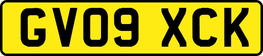 GV09XCK