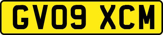 GV09XCM