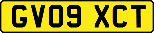 GV09XCT