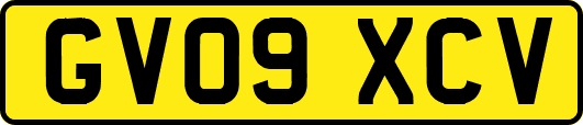 GV09XCV