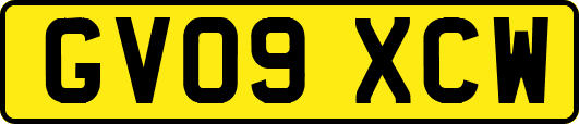 GV09XCW