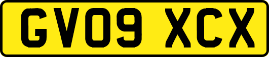 GV09XCX