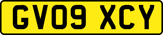 GV09XCY