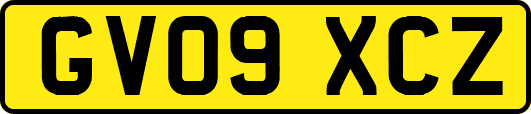 GV09XCZ