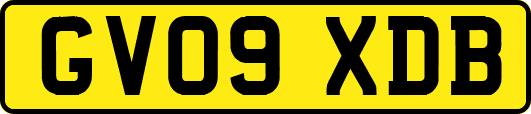 GV09XDB