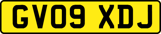 GV09XDJ