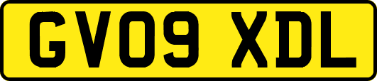 GV09XDL