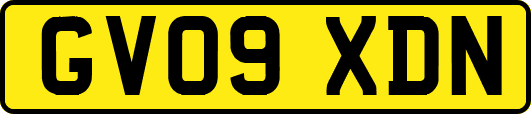 GV09XDN