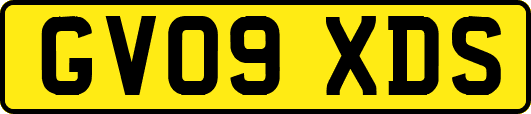 GV09XDS