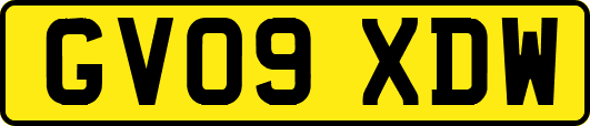 GV09XDW
