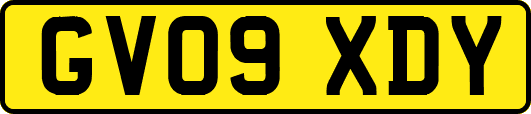 GV09XDY