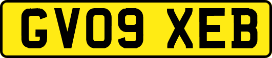 GV09XEB
