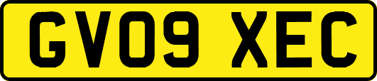 GV09XEC