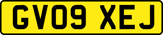 GV09XEJ
