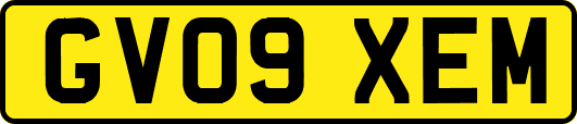 GV09XEM