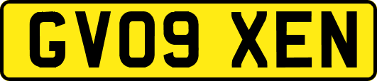 GV09XEN