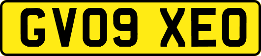 GV09XEO