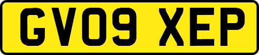 GV09XEP