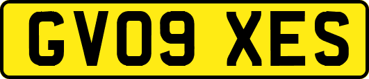 GV09XES