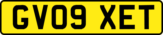 GV09XET