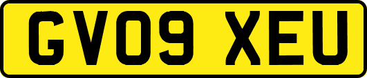 GV09XEU