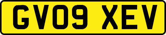 GV09XEV