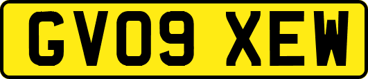 GV09XEW