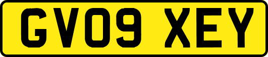 GV09XEY
