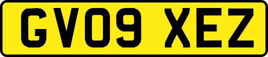 GV09XEZ