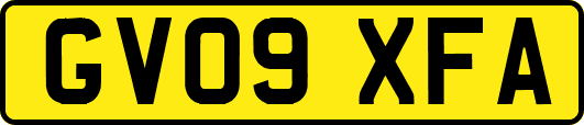 GV09XFA