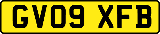 GV09XFB