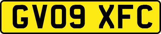 GV09XFC