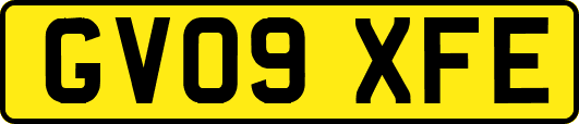 GV09XFE