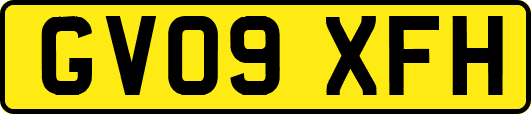 GV09XFH