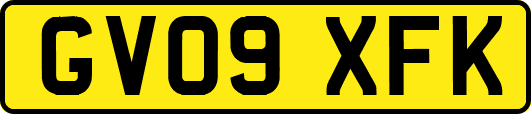 GV09XFK