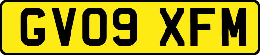 GV09XFM