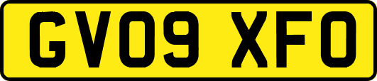 GV09XFO
