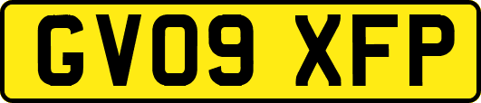 GV09XFP
