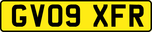 GV09XFR