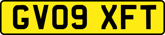 GV09XFT