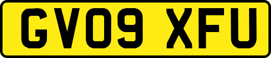 GV09XFU