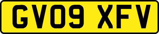 GV09XFV