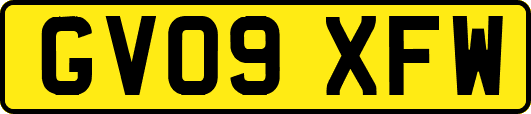 GV09XFW